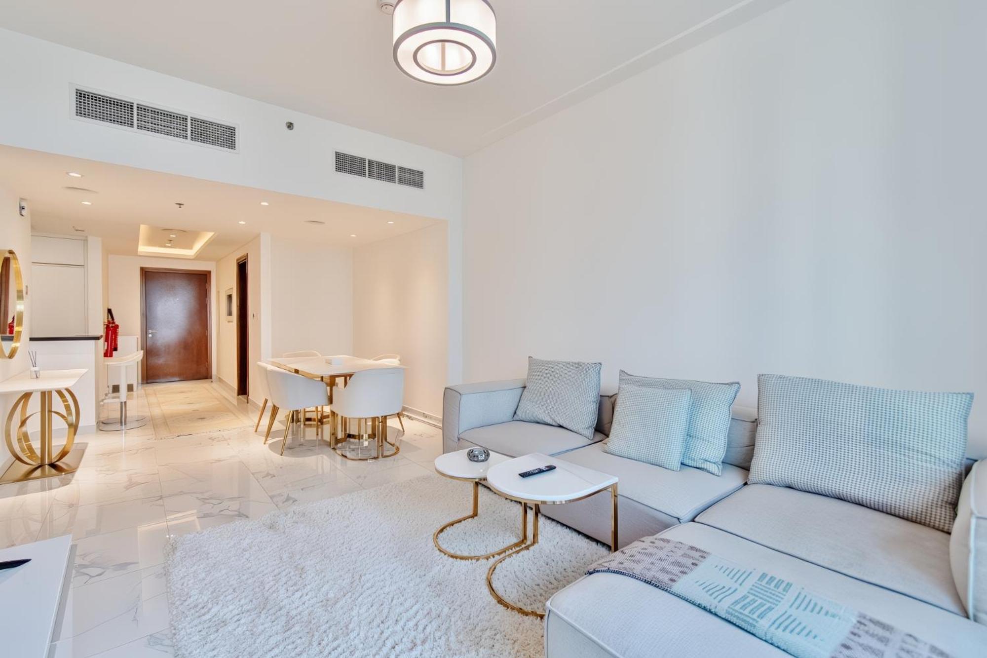 Dreamshoma-1br Stunning Canal View *