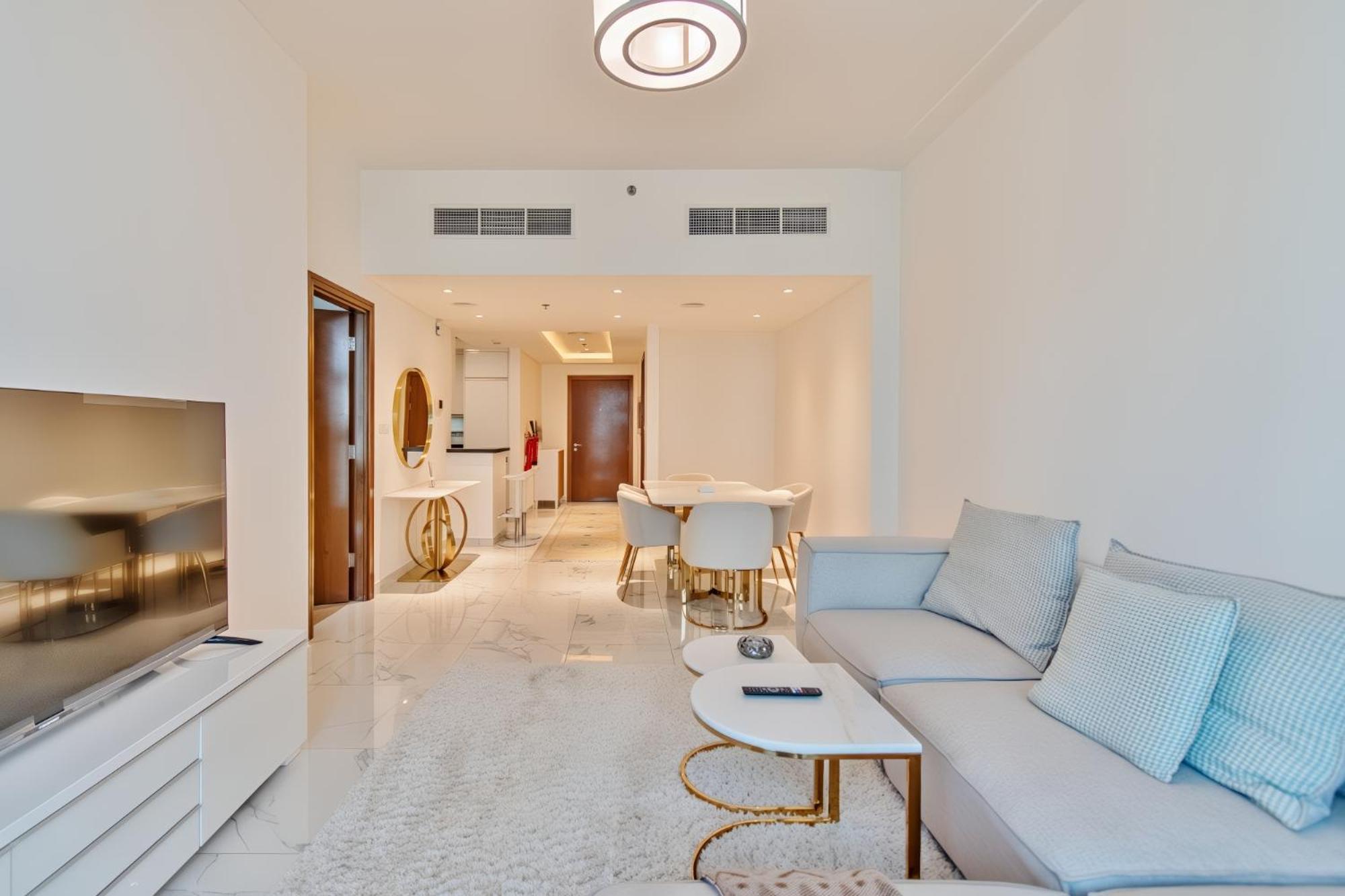 Dreamshoma-1br Stunning Canal View