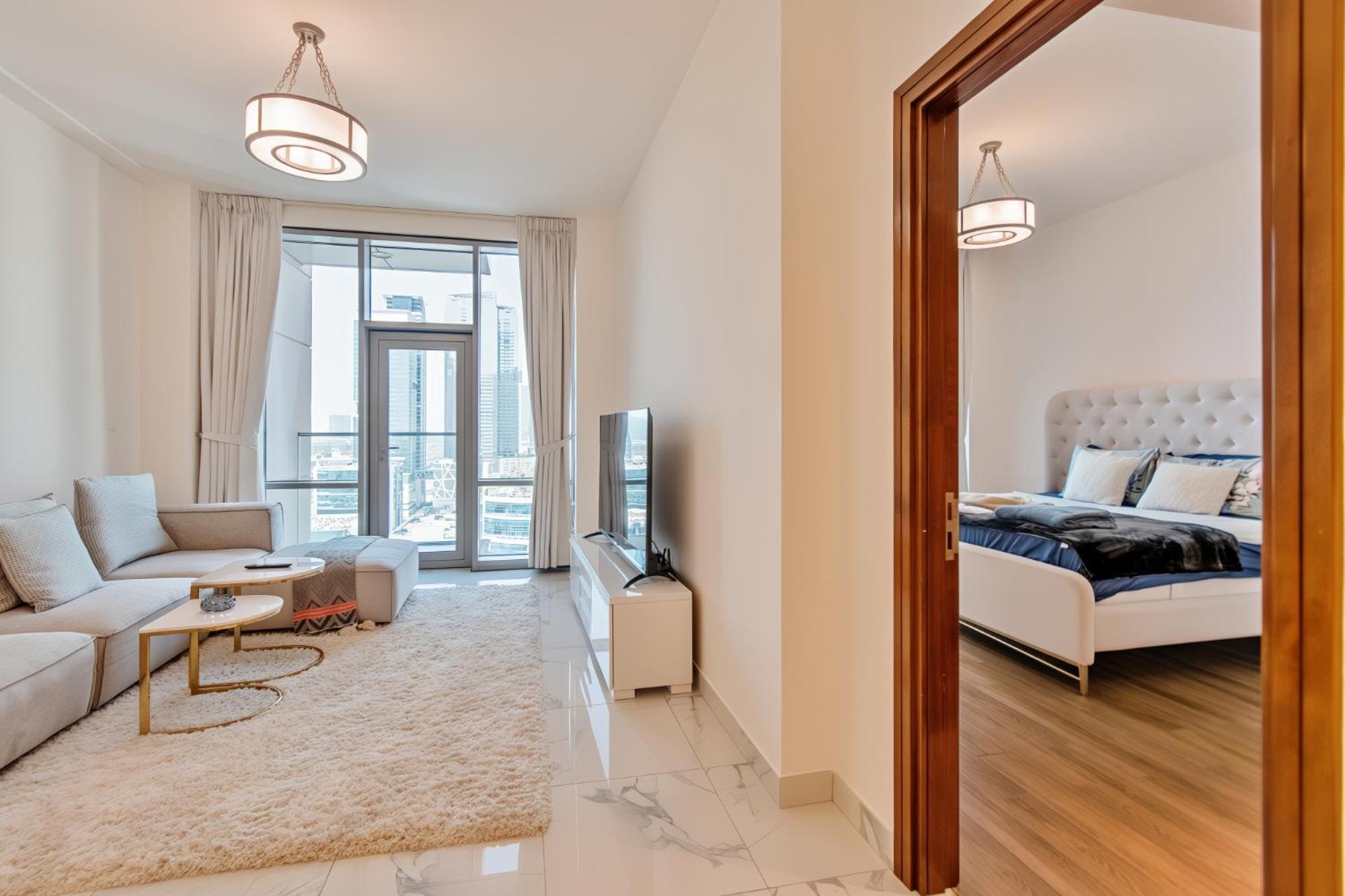 Apartment Dreamshoma-1br Stunning Canal View