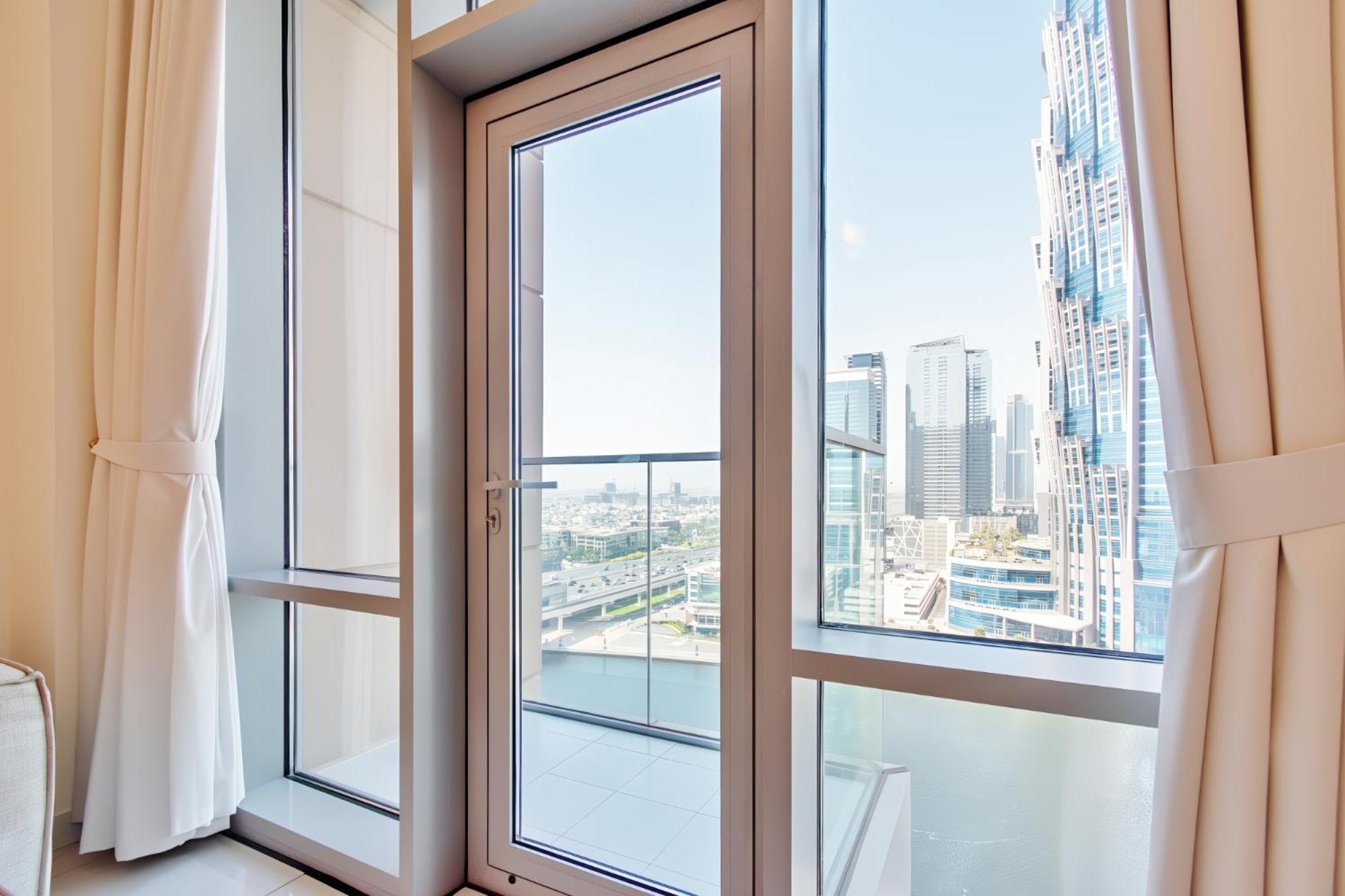 Apartment Dreamshoma-1br Stunning Canal View *