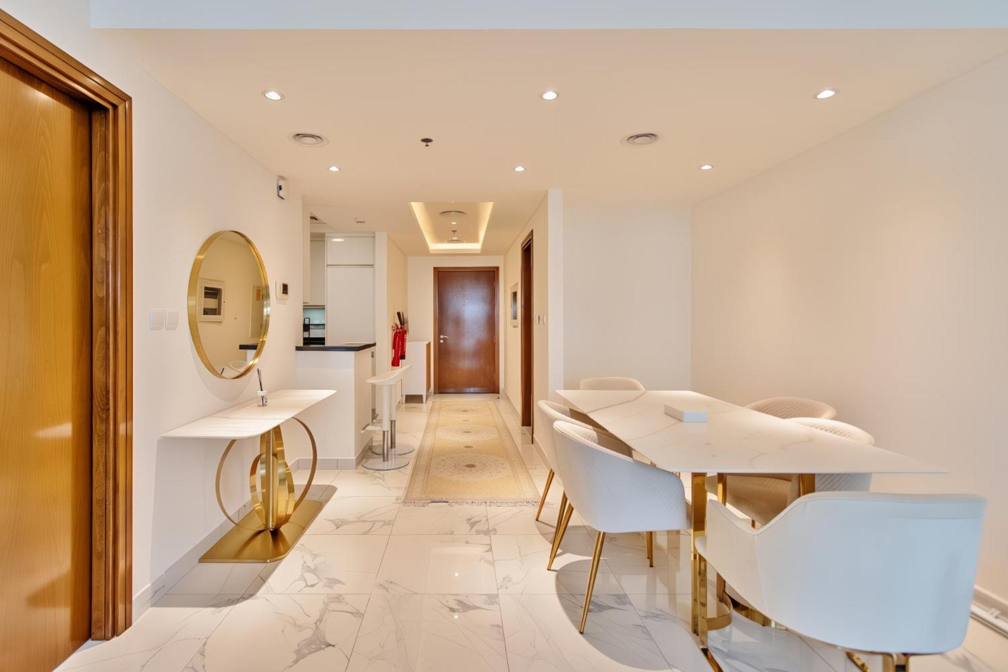 Dreamshoma-1br Stunning Canal View