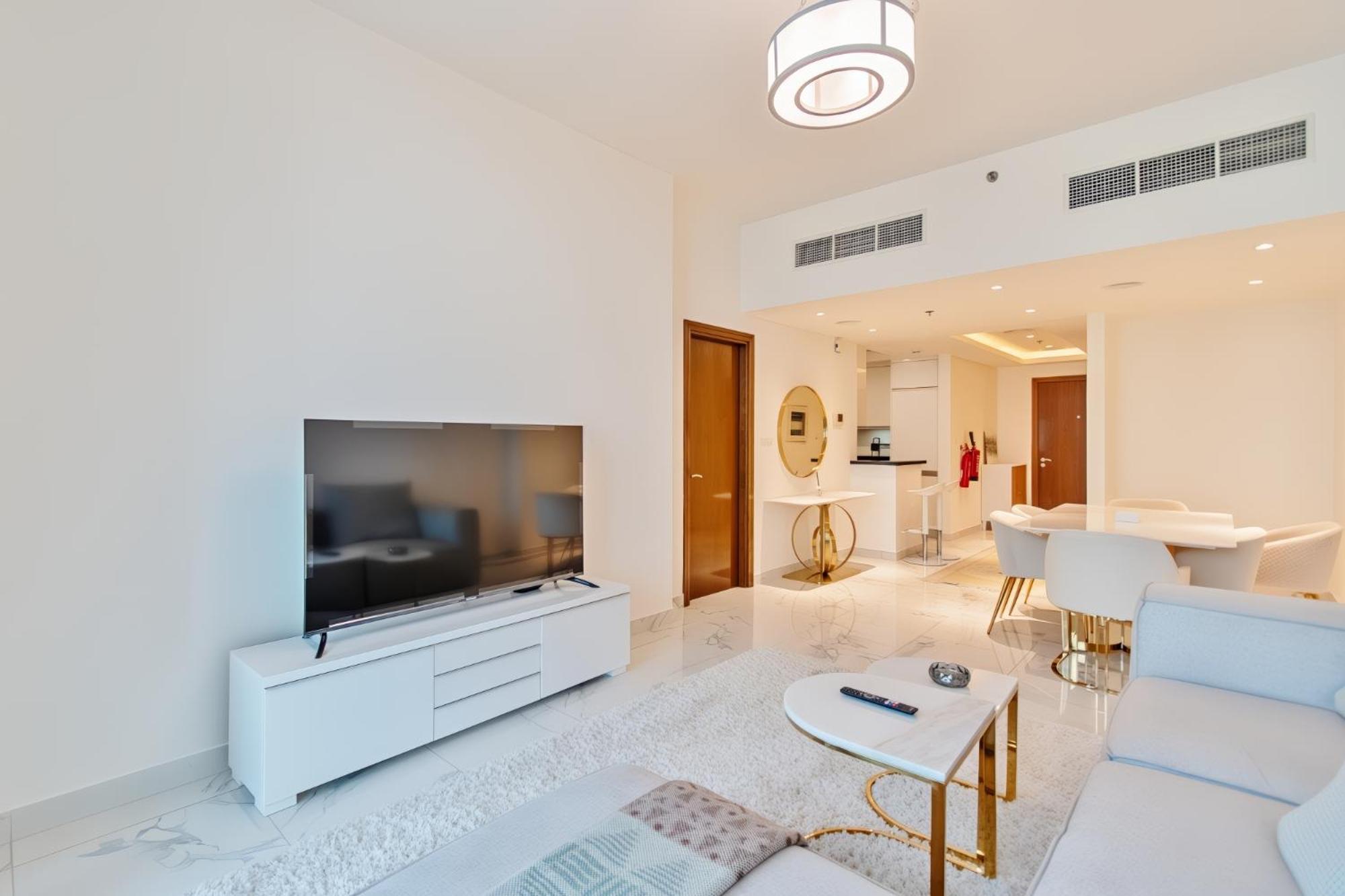 Apartment Dreamshoma-1br Stunning Canal View