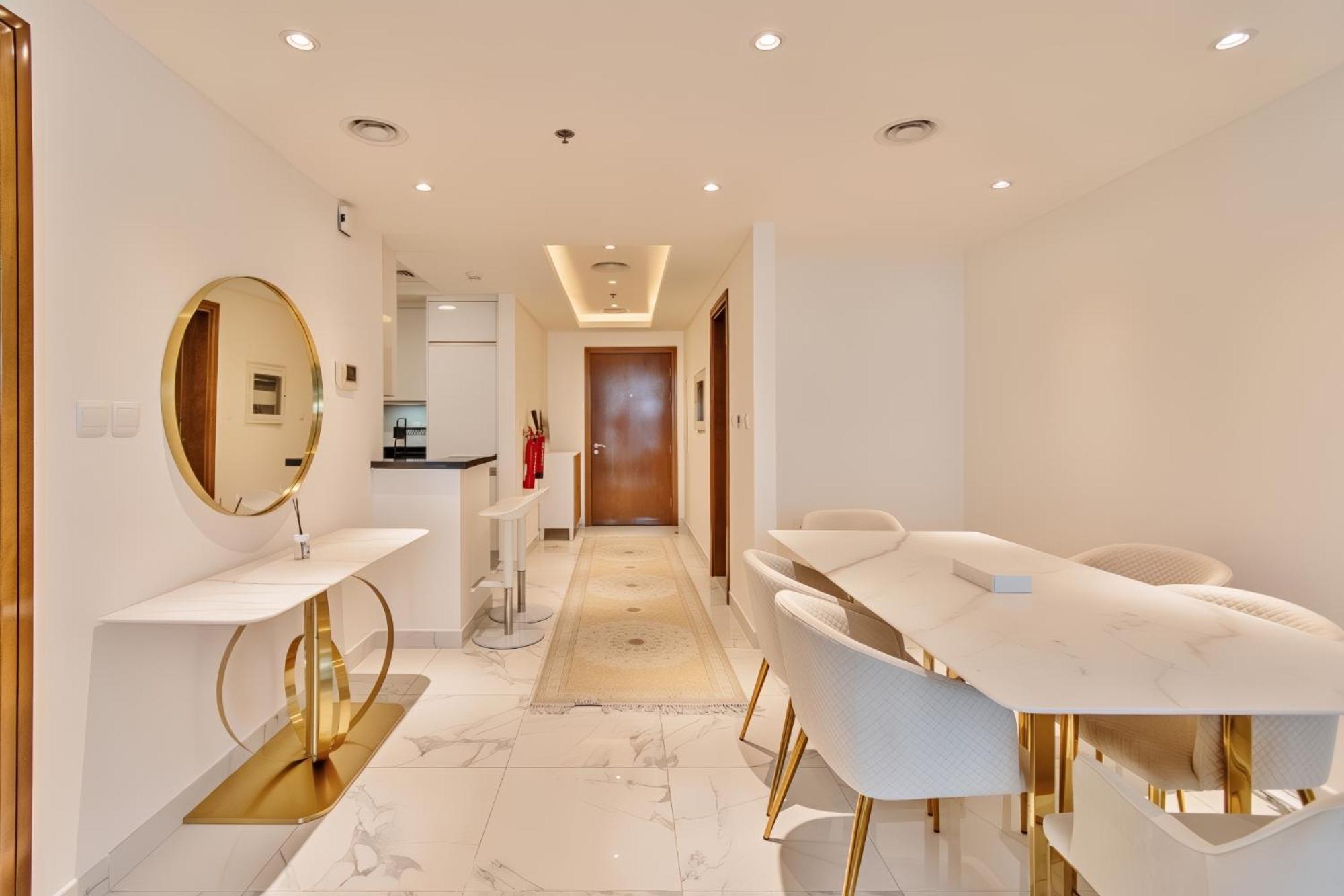 Apartment Dreamshoma-1br Stunning Canal View *